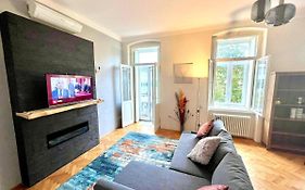 M'S Residences Stuparich