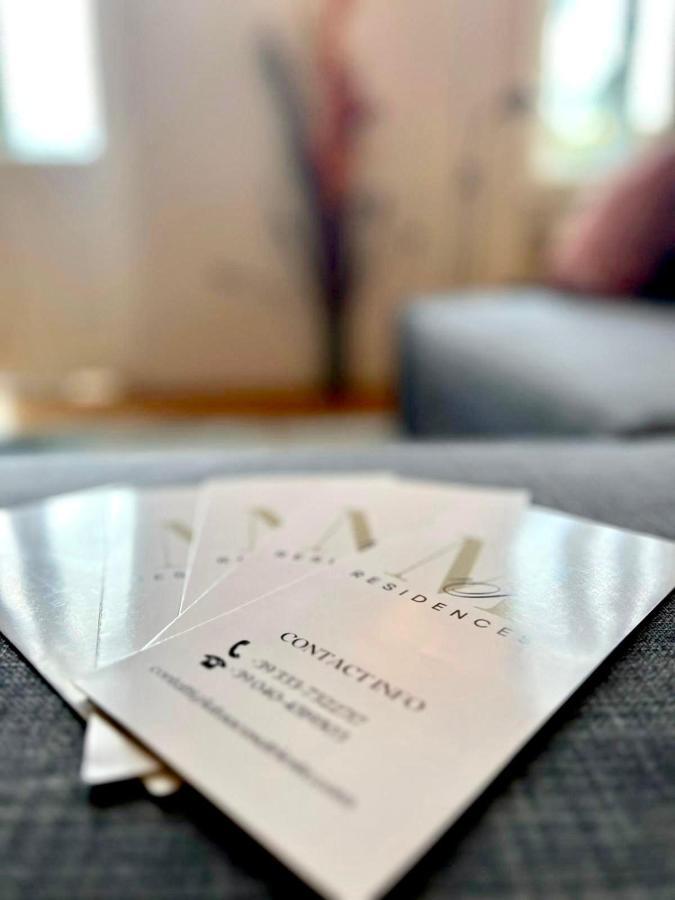 M'S Residences Stuparich Triest Exterior foto