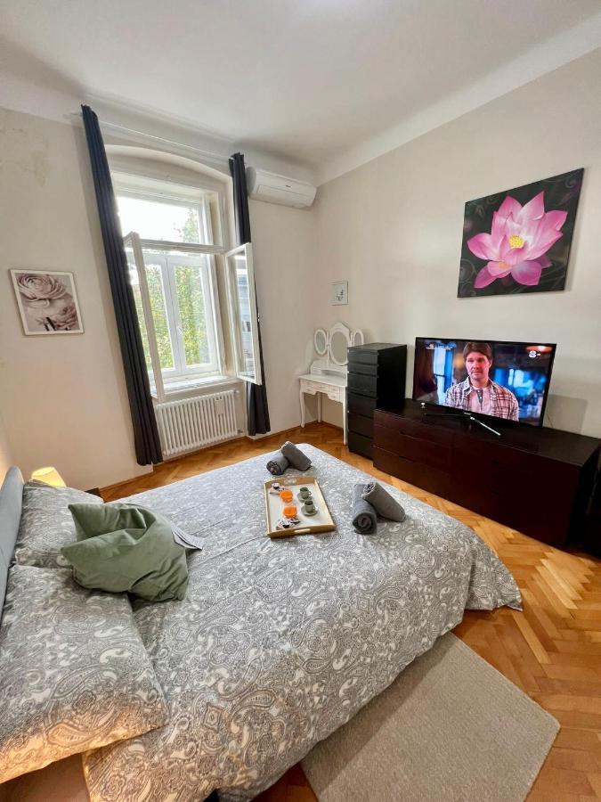 M'S Residences Stuparich Triest Exterior foto